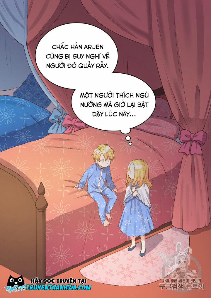 Sinh Đôi Xuyên Không 11 trang 2