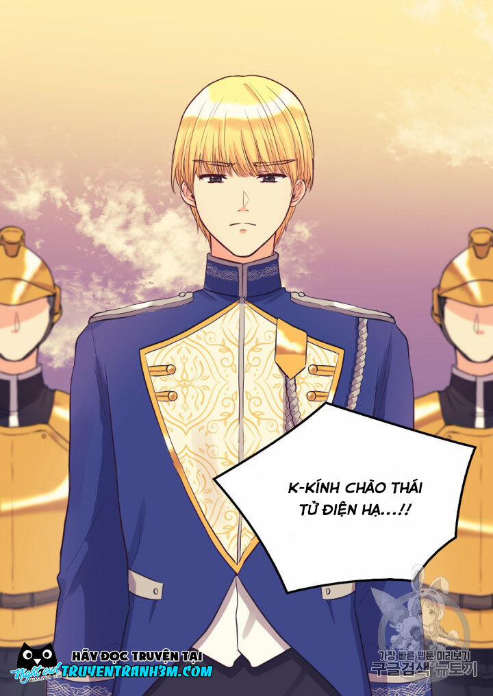 Sinh Đôi Xuyên Không 11 trang 21