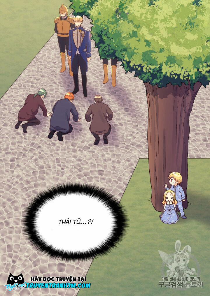 Sinh Đôi Xuyên Không 11 trang 22