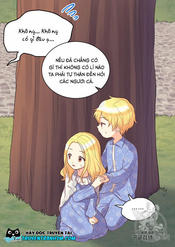 Sinh Đôi Xuyên Không 11 trang 25