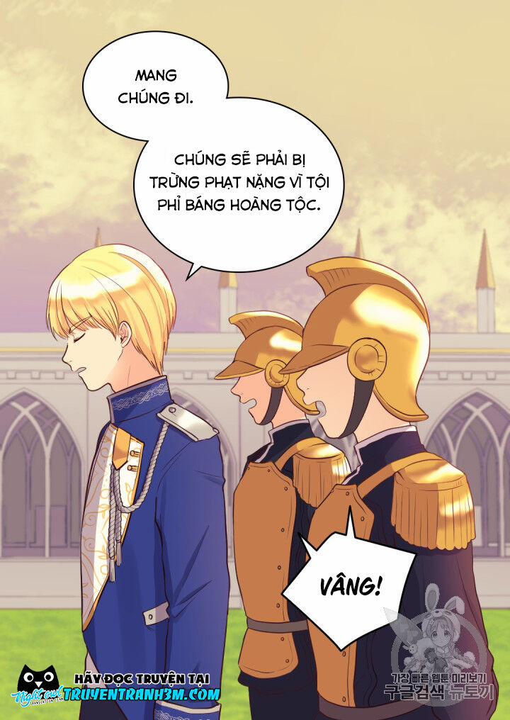 Sinh Đôi Xuyên Không 11 trang 28