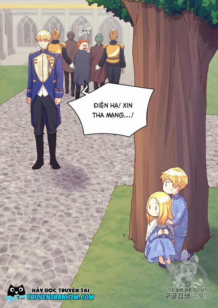 Sinh Đôi Xuyên Không 11 trang 29