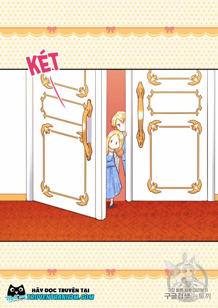 Sinh Đôi Xuyên Không 11 trang 3