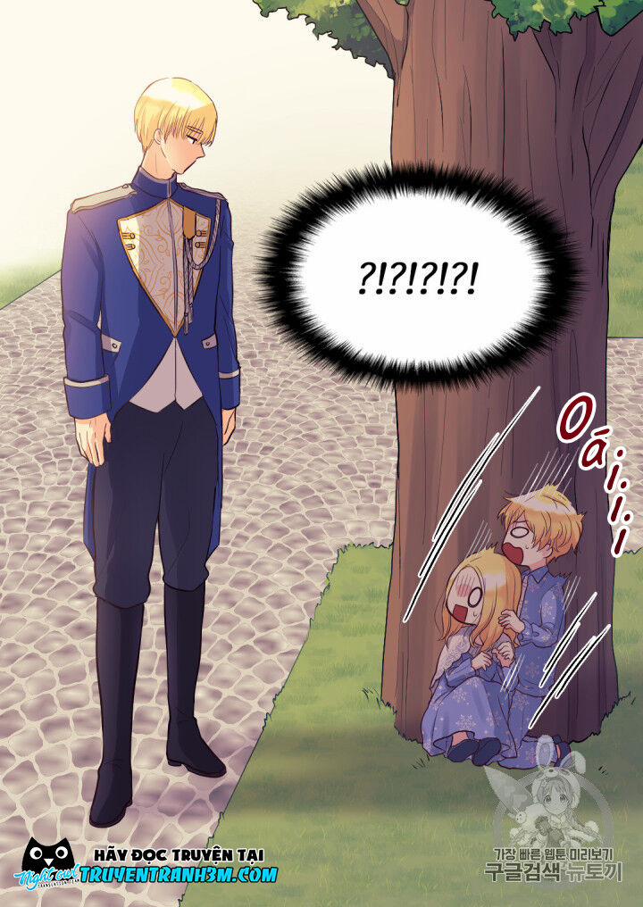 Sinh Đôi Xuyên Không 11 trang 31