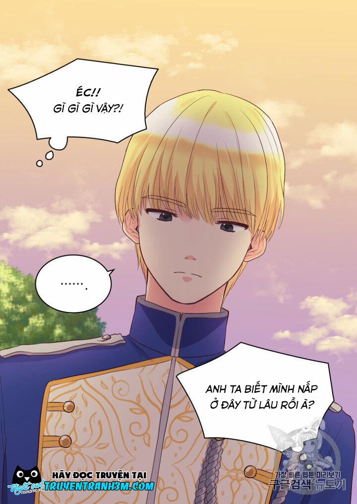 Sinh Đôi Xuyên Không 11 trang 32