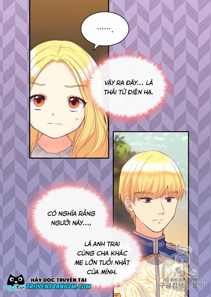 Sinh Đôi Xuyên Không 11 trang 33