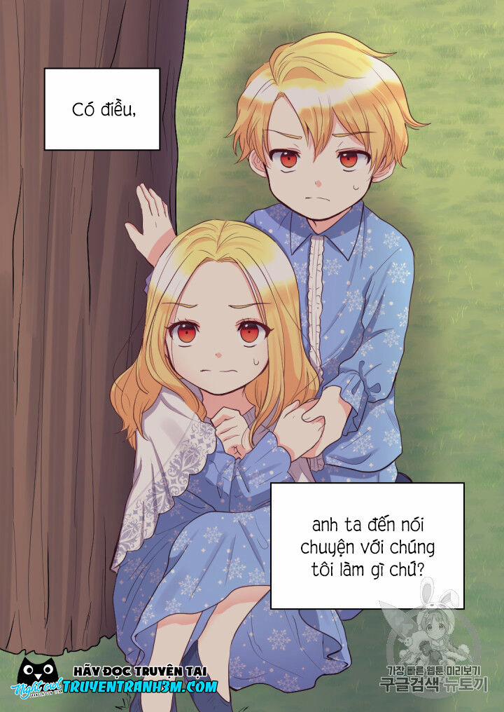 Sinh Đôi Xuyên Không 11 trang 34