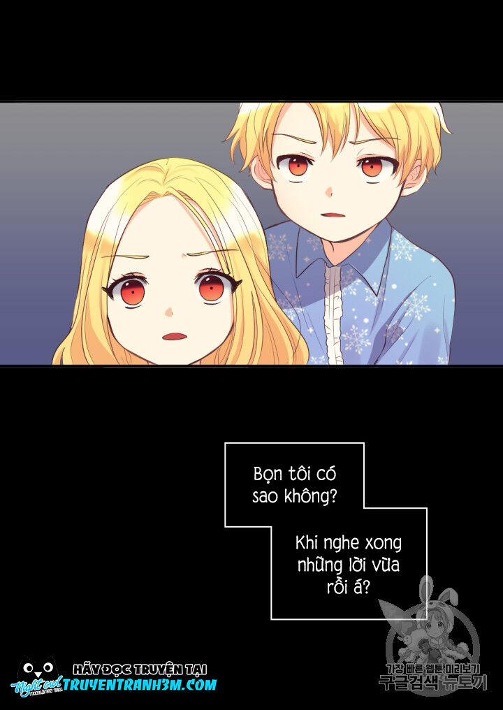 Sinh Đôi Xuyên Không 11 trang 36