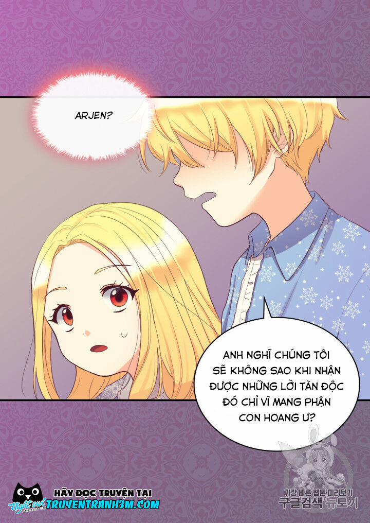 Sinh Đôi Xuyên Không 11 trang 39