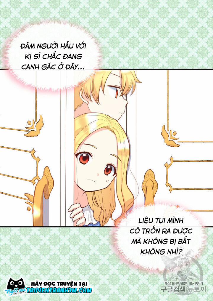 Sinh Đôi Xuyên Không 11 trang 4