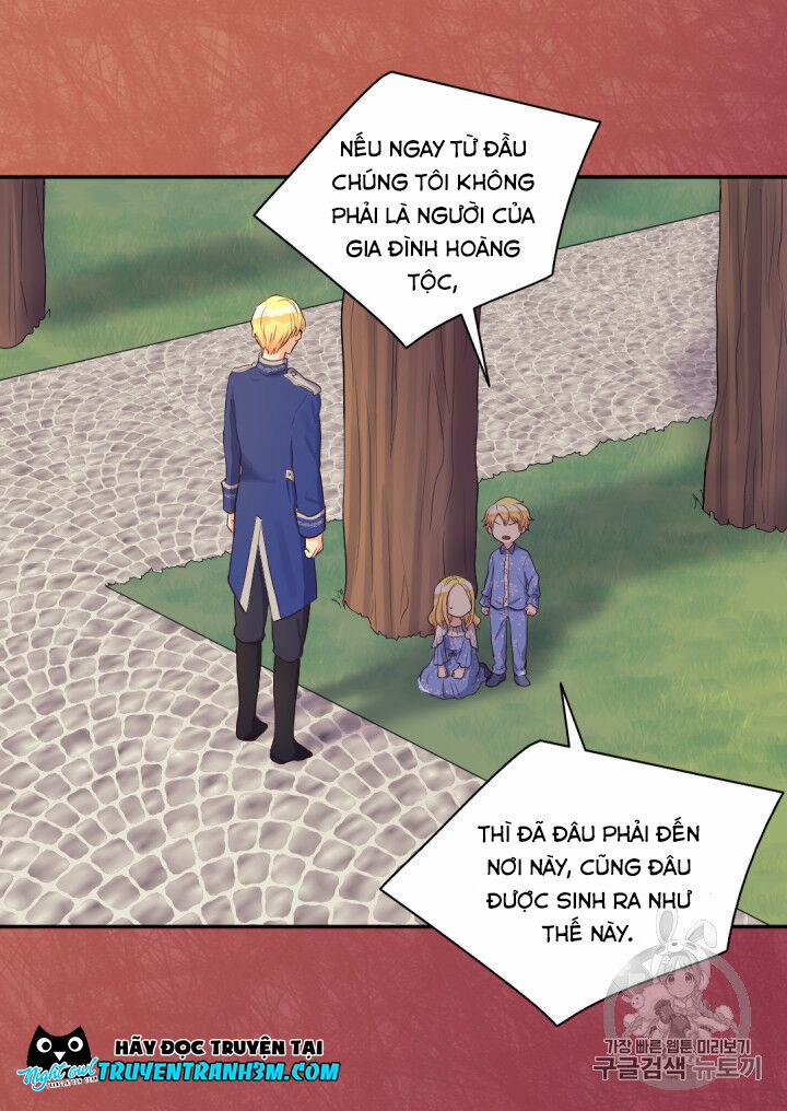 Sinh Đôi Xuyên Không 11 trang 41