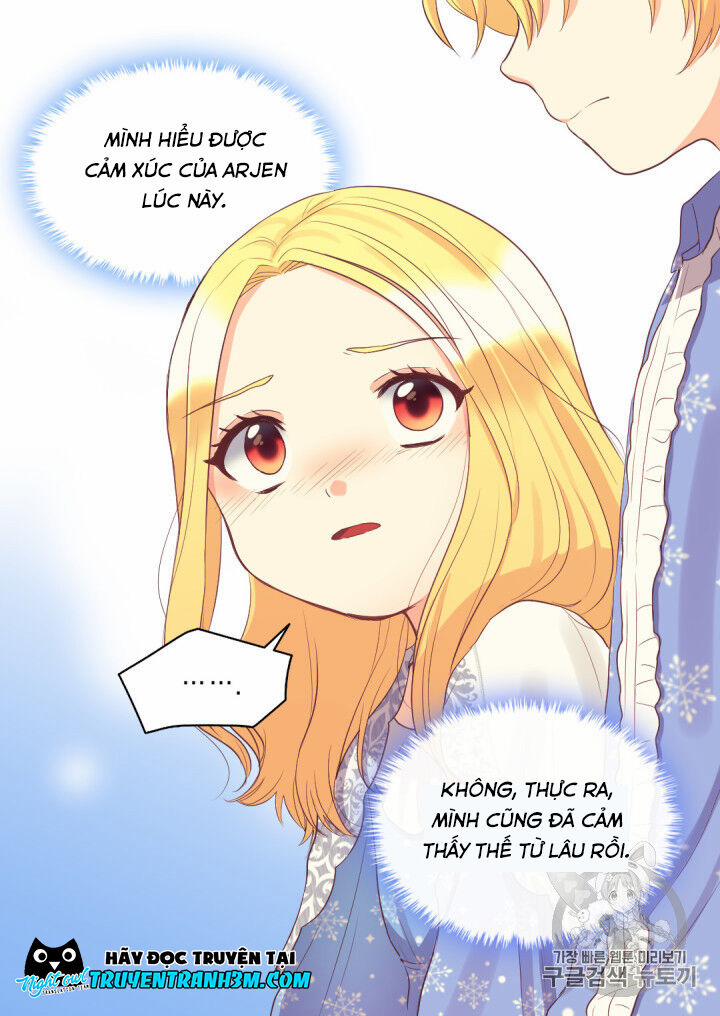 Sinh Đôi Xuyên Không 11 trang 43