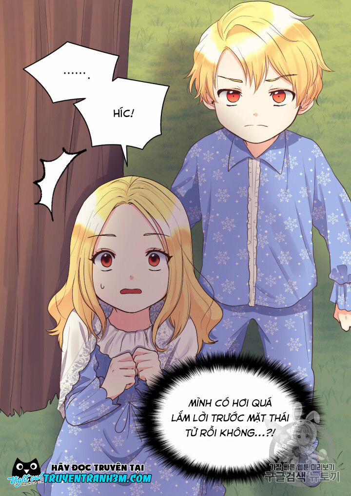 Sinh Đôi Xuyên Không 11 trang 46