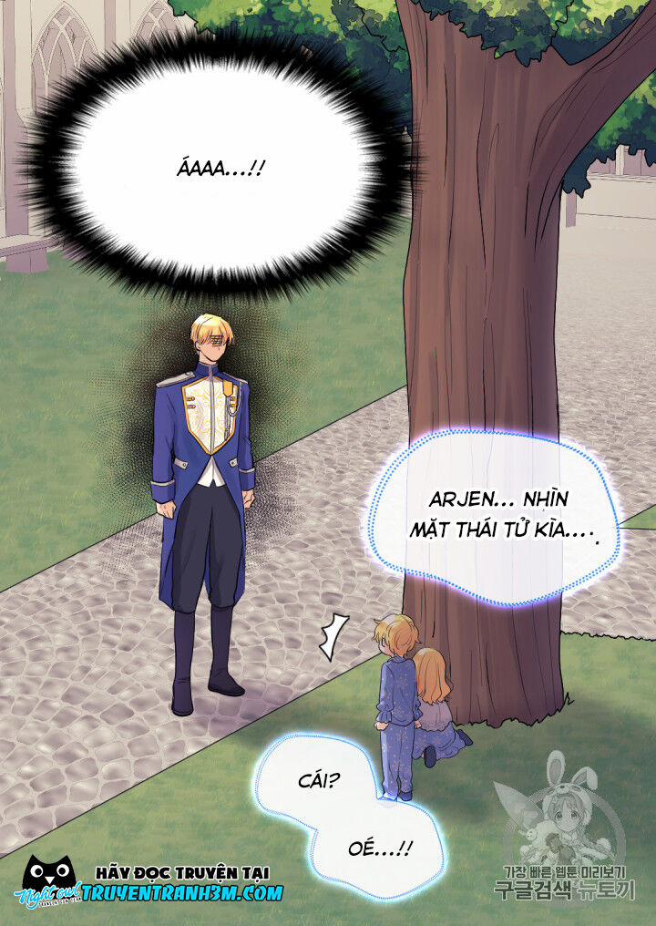 Sinh Đôi Xuyên Không 11 trang 48