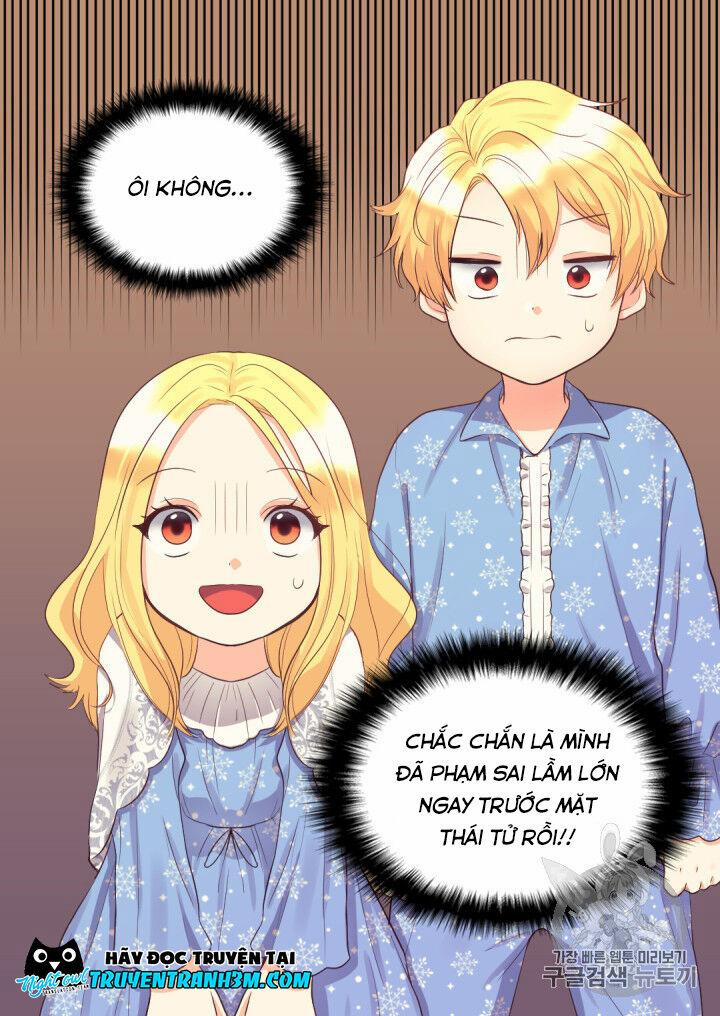 Sinh Đôi Xuyên Không 11 trang 49