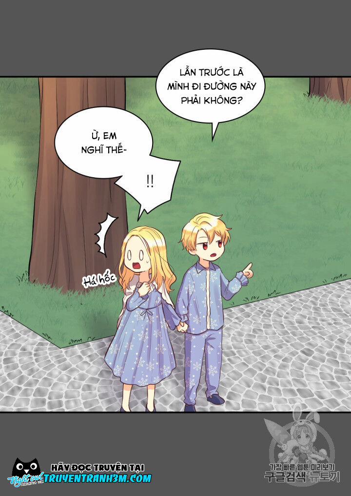 Sinh Đôi Xuyên Không 11 trang 7