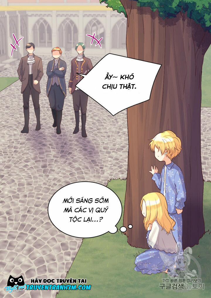 Sinh Đôi Xuyên Không 11 trang 9