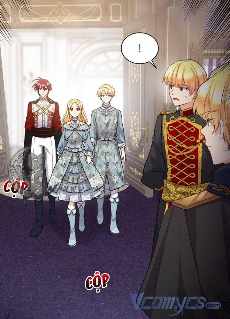 Sinh Đôi Xuyên Không 110 trang 11