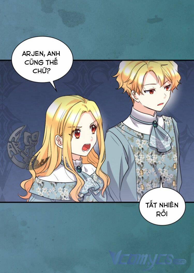 Sinh Đôi Xuyên Không 110 trang 14