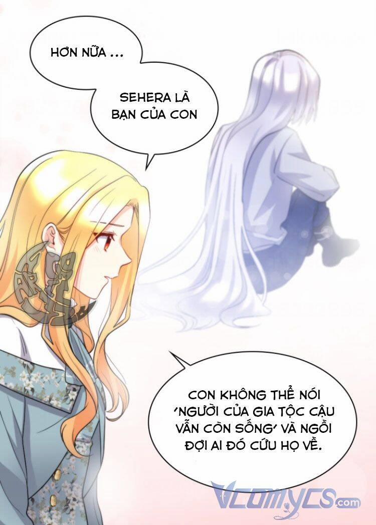 Sinh Đôi Xuyên Không 110 trang 24