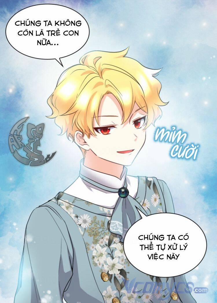 Sinh Đôi Xuyên Không 110 trang 38