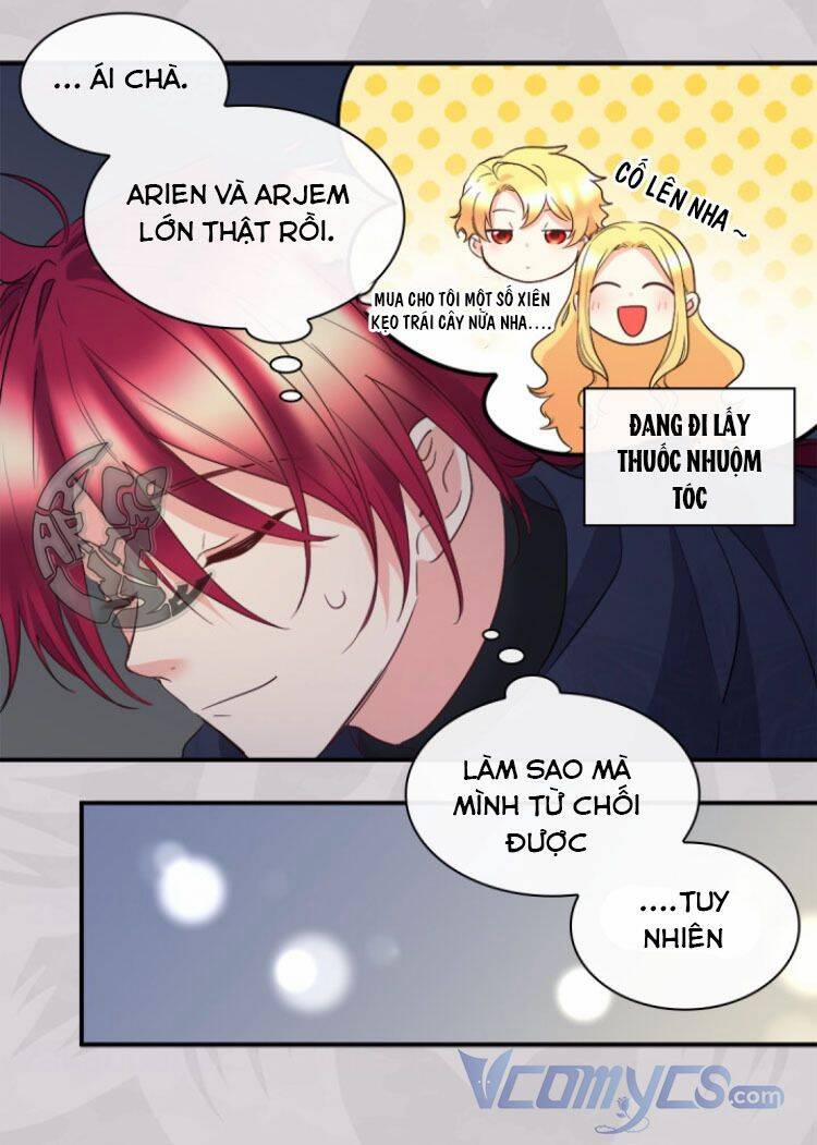 Sinh Đôi Xuyên Không 110 trang 41