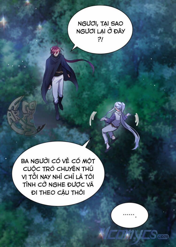 Sinh Đôi Xuyên Không 110 trang 45