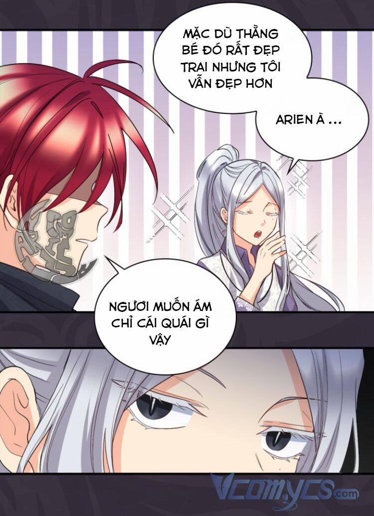 Sinh Đôi Xuyên Không 110 trang 48