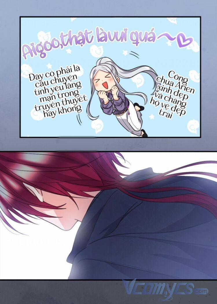 Sinh Đôi Xuyên Không 110 trang 57