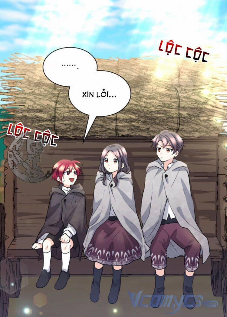 Sinh Đôi Xuyên Không 111 trang 15