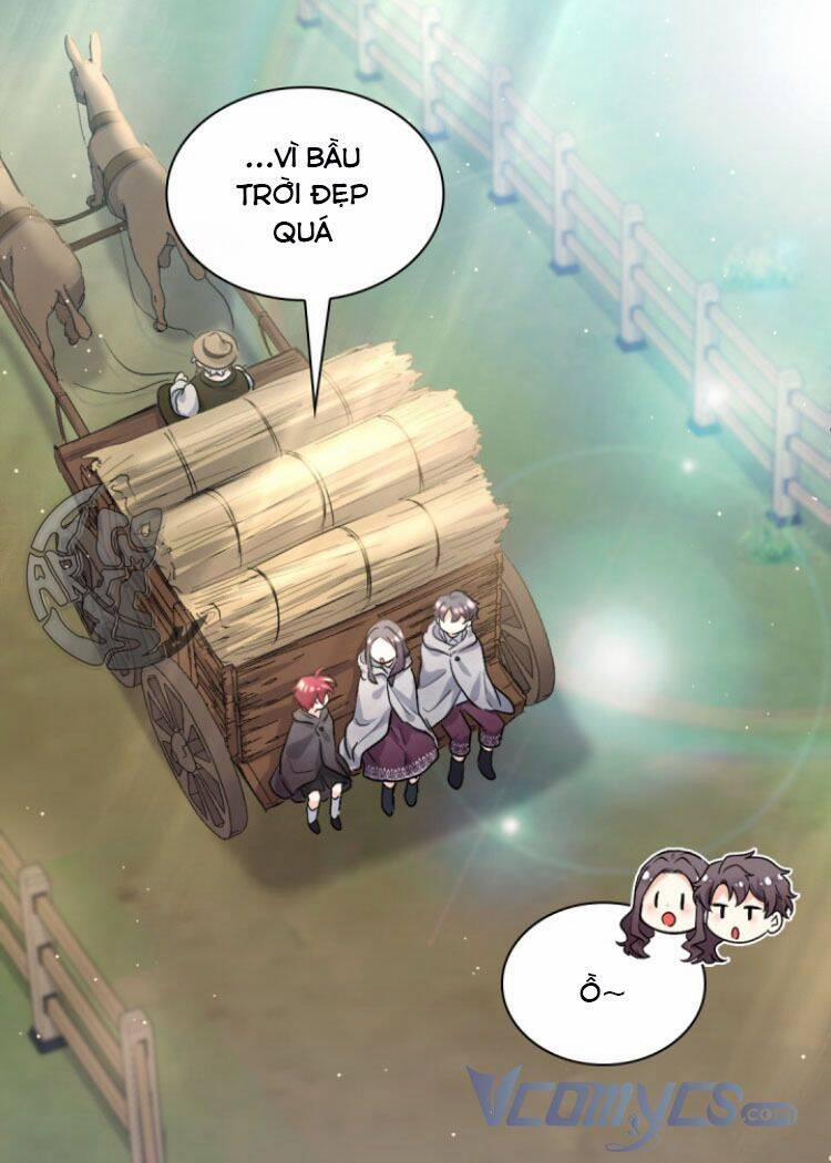 Sinh Đôi Xuyên Không 111 trang 16