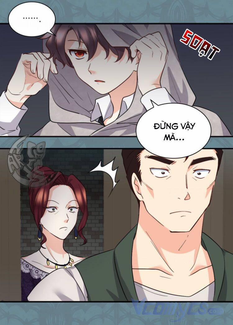 Sinh Đôi Xuyên Không 111 trang 24