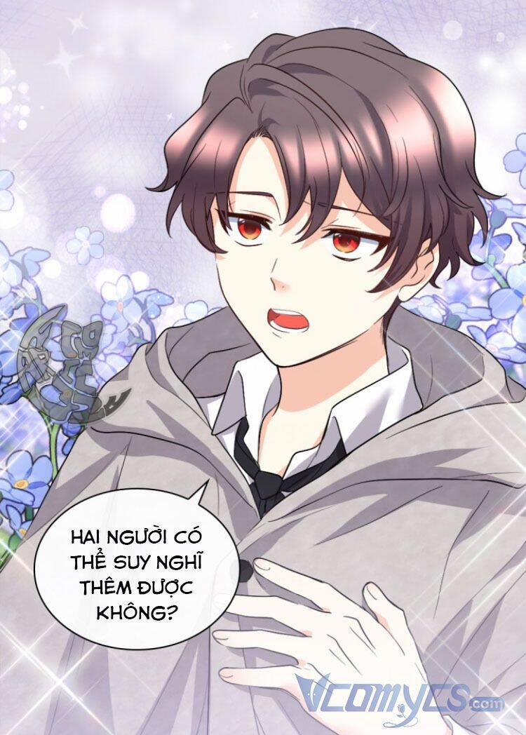 Sinh Đôi Xuyên Không 111 trang 25