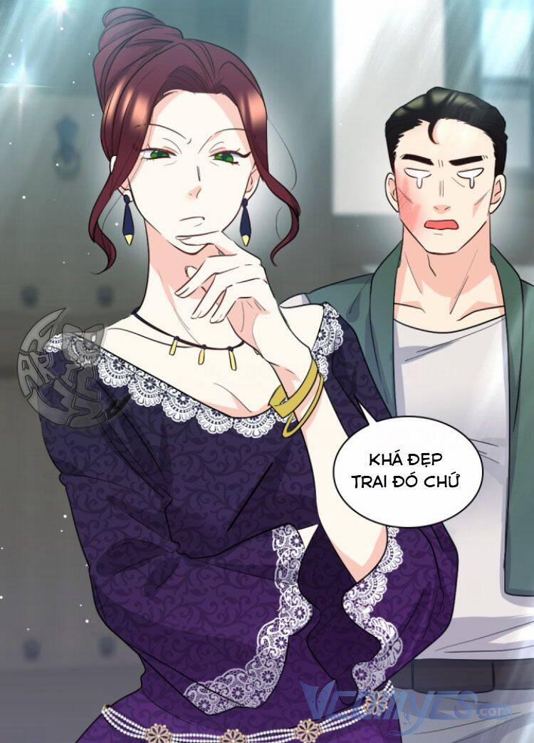 Sinh Đôi Xuyên Không 111 trang 27