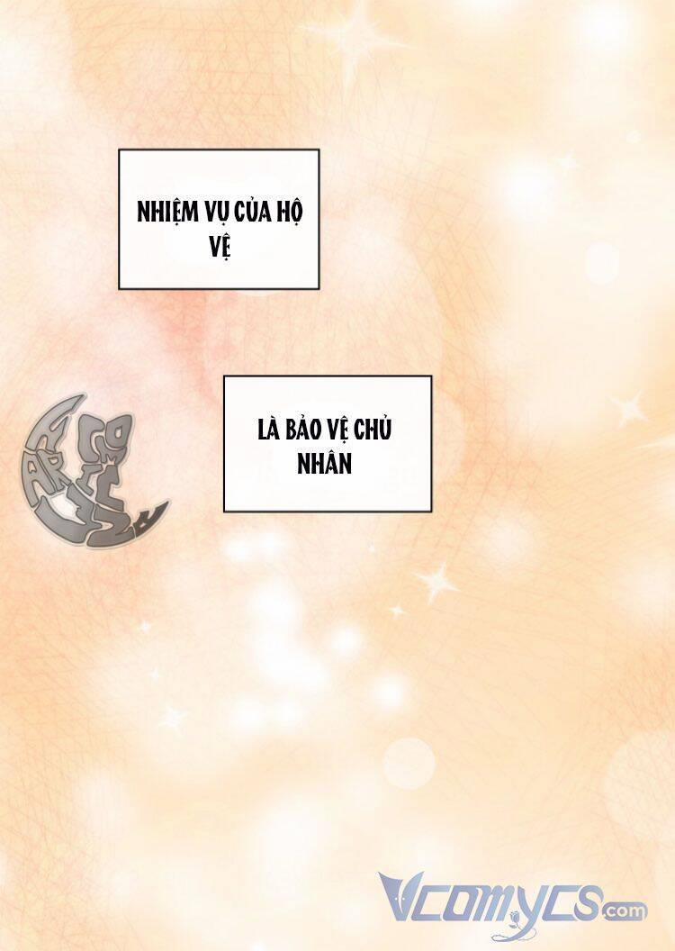 Sinh Đôi Xuyên Không 111 trang 3