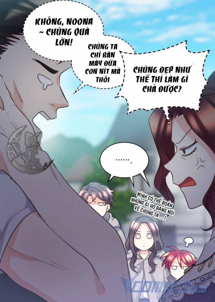 Sinh Đôi Xuyên Không 111 trang 31