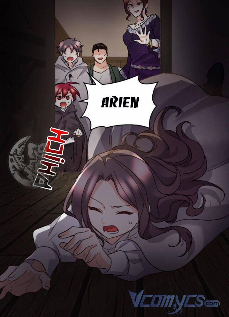 Sinh Đôi Xuyên Không 111 trang 37