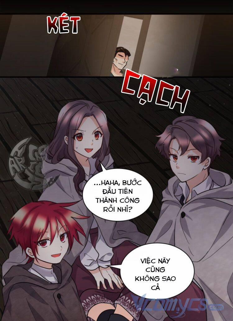 Sinh Đôi Xuyên Không 111 trang 40