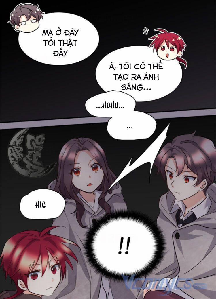 Sinh Đôi Xuyên Không 111 trang 41