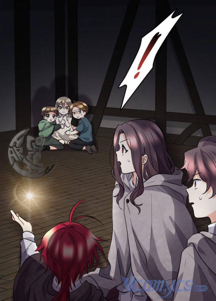 Sinh Đôi Xuyên Không 111 trang 43