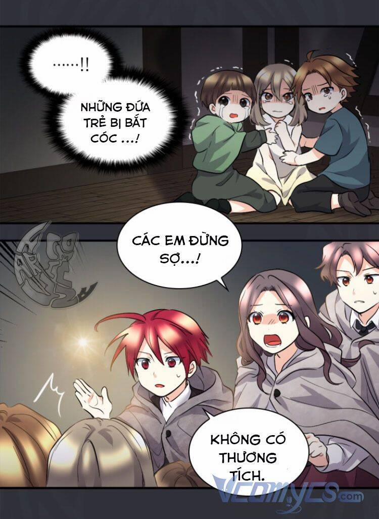 Sinh Đôi Xuyên Không 111 trang 44