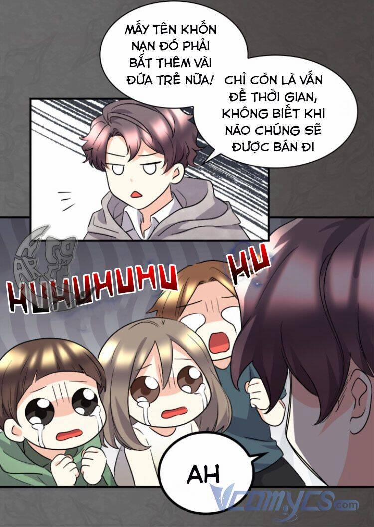 Sinh Đôi Xuyên Không 111 trang 47