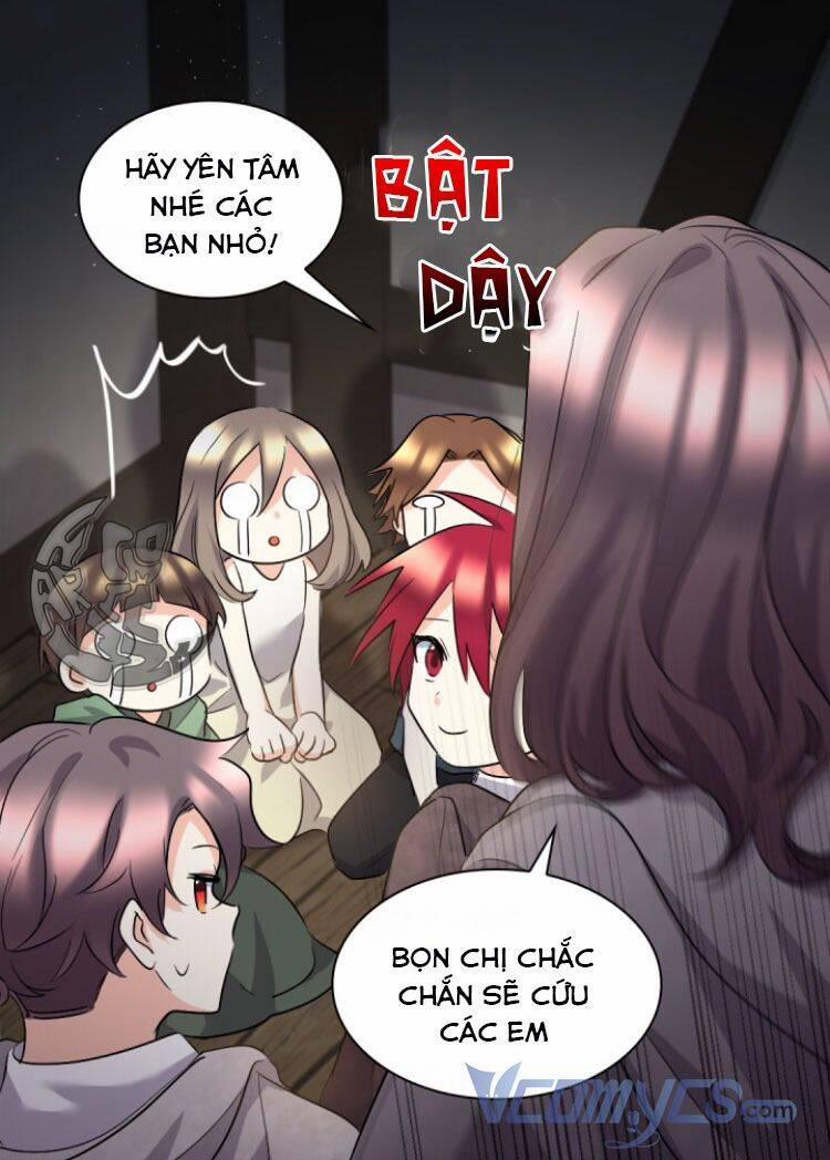 Sinh Đôi Xuyên Không 111 trang 49