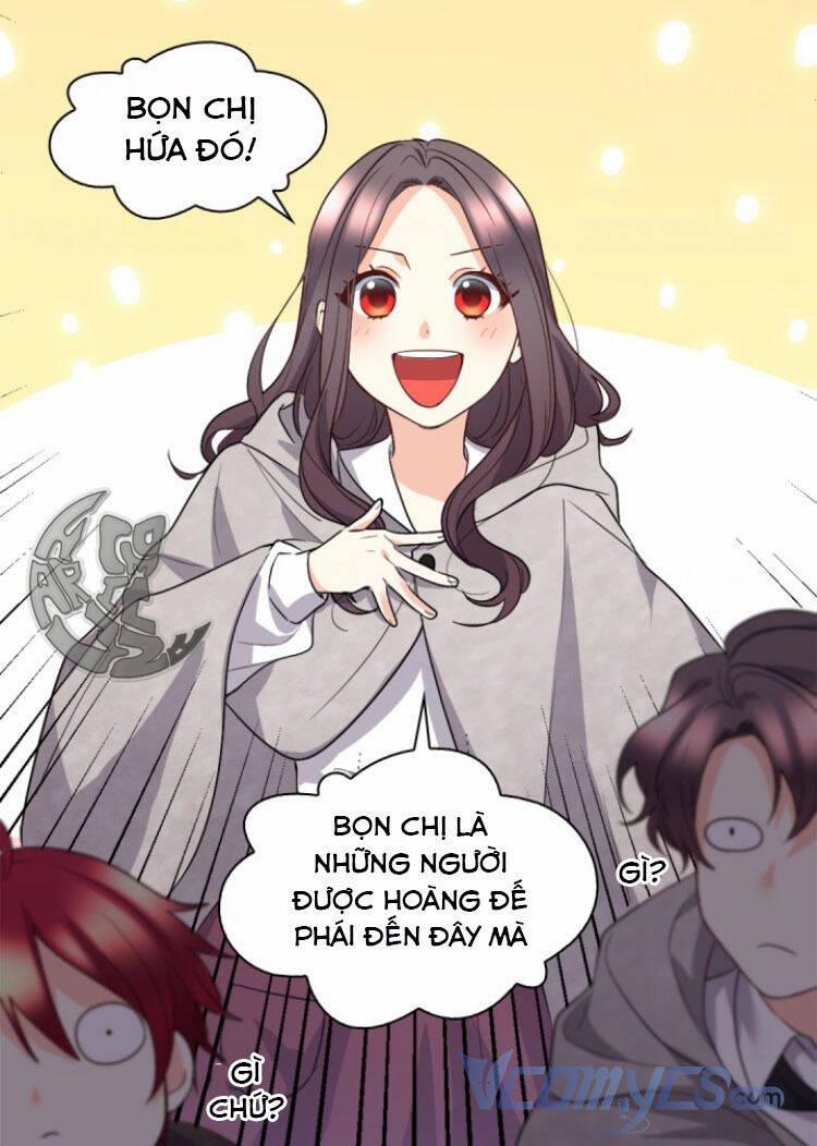 Sinh Đôi Xuyên Không 111 trang 50