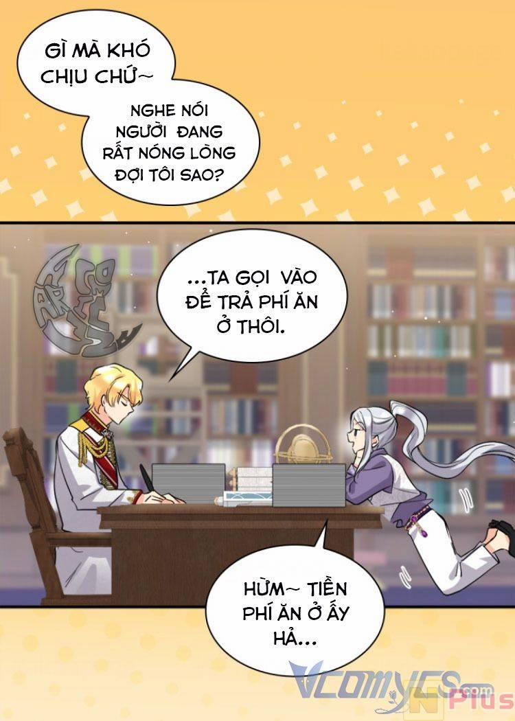 Sinh Đôi Xuyên Không 112 trang 10