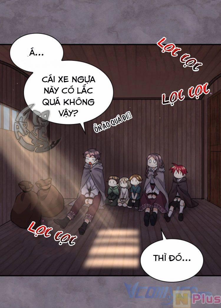 Sinh Đôi Xuyên Không 112 trang 13