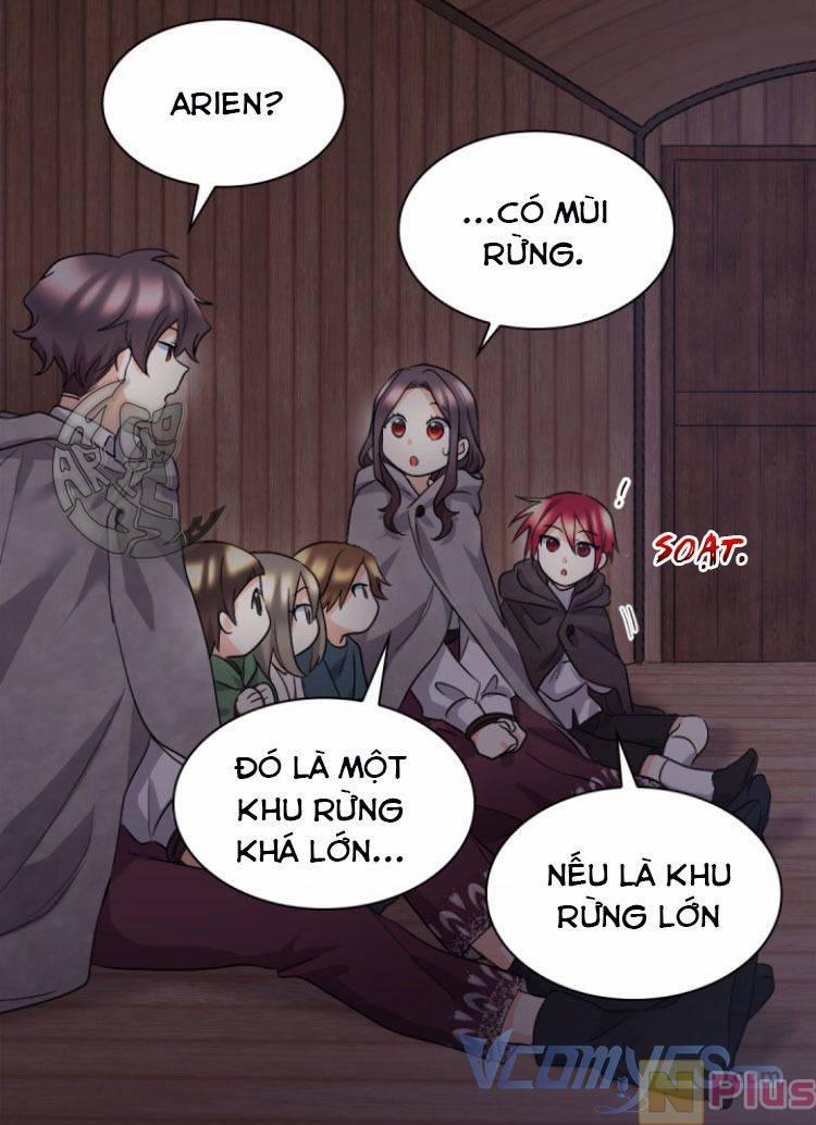 Sinh Đôi Xuyên Không 112 trang 15