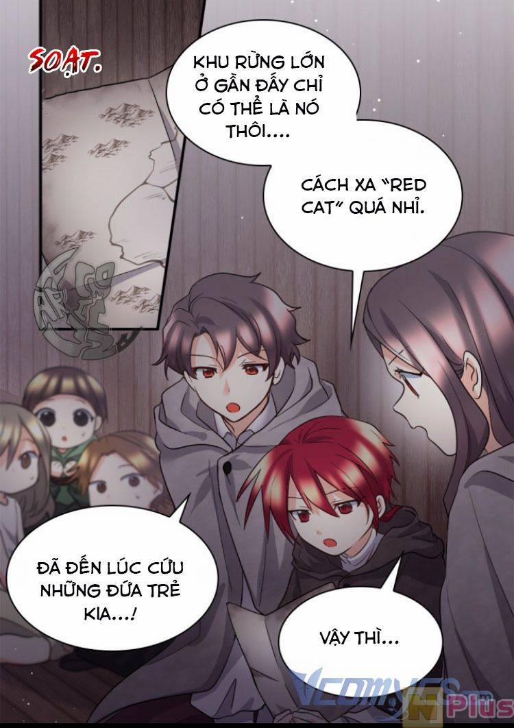 Sinh Đôi Xuyên Không 112 trang 16