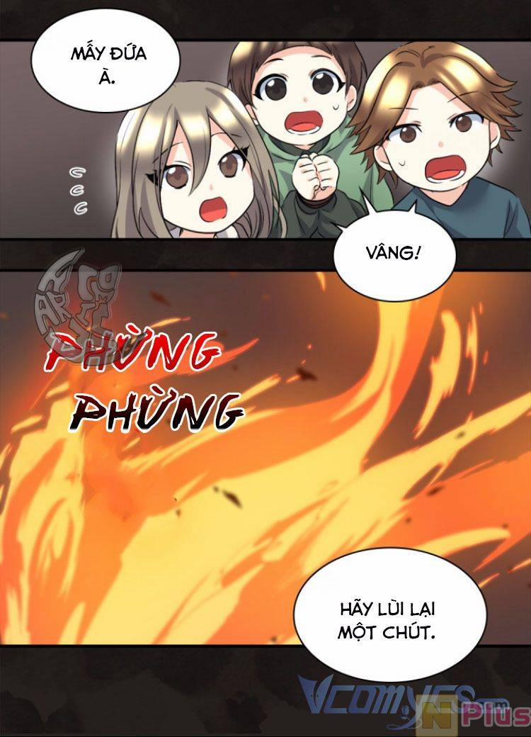 Sinh Đôi Xuyên Không 112 trang 18