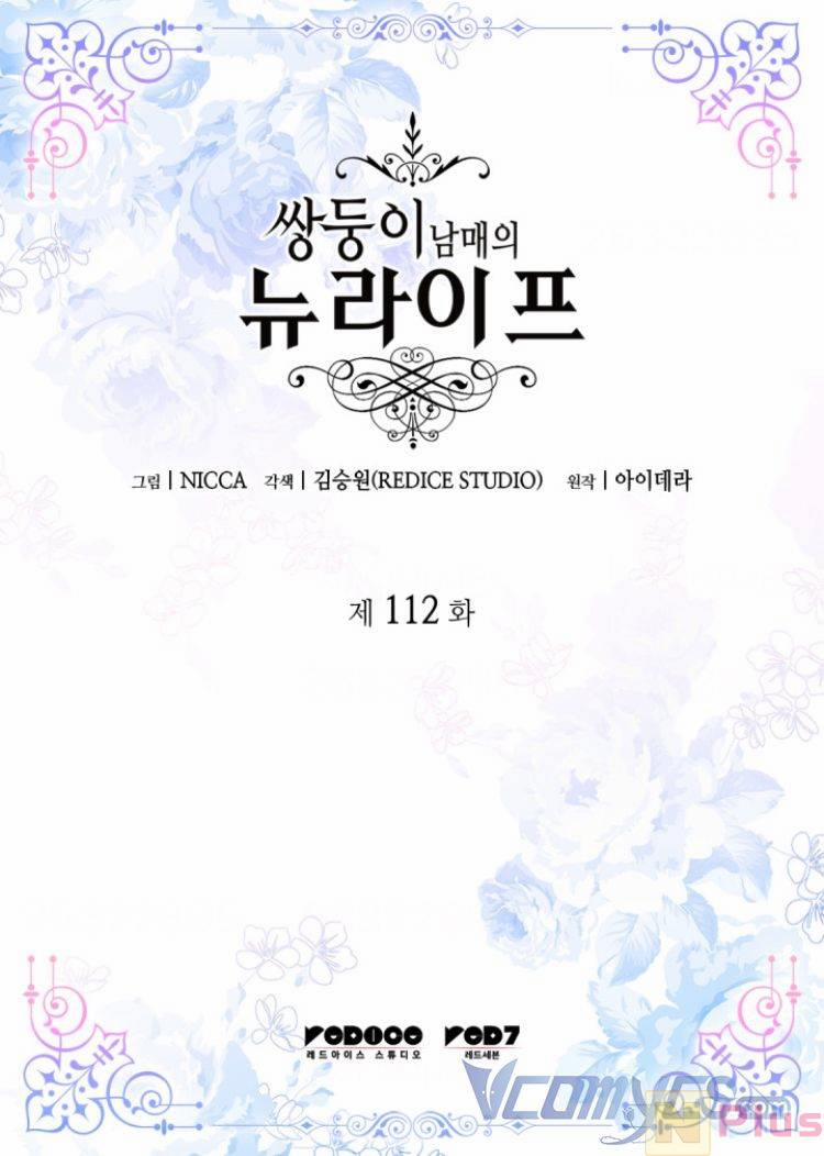 Sinh Đôi Xuyên Không 112 trang 2